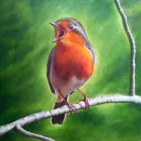 تابلوی نقاشی