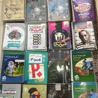 کتاب تست کنکور ویژه رشته ریاضی