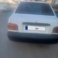 فروش پرایدمدل ۷۹