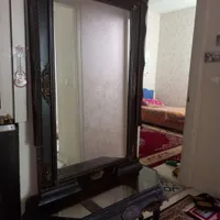 مایل به معاوضه با بدنه تخت|بوفه، ویترین، کنسول|رباط‌کریم, |دیوار