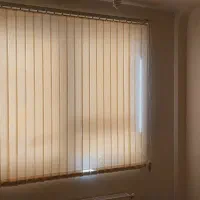 دوخت نصب تعمیرات انواع پرده|پرده، رانر، رومیزی|شیراز, تاچارا|دیوار