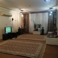 اجاره آپارتمان ۱۰۰ متری ۲ خوابه طبقه ۳ در ملی راه