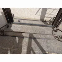 آیینه قدی|آینه|شیراز, فرگاز|دیوار