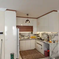 شاگرد نیمه ماهر یا ماهر کابینت mdf