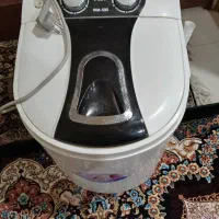 ماشین مینی لباسویی نوی نو با کارتن