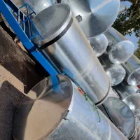 تانکر 6هزار ورق گالوانیزه