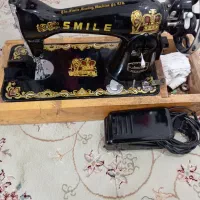 چرخ خیاطی برقی