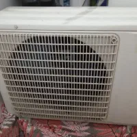 سلام یک عدد کولر گازی اسپیلت دیواری