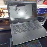 ابر لپتاپ مهندسی 8GB گرافیک مجزا Nvidia با SSD 1TB|رایانه همراه|مشهد, سراب|دیوار