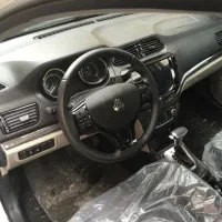 خودرو شاهین اتومات جی ساندروف دار|خودرو سواری و وانت|فومن, |دیوار