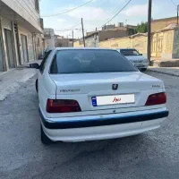 پارس tu5 کلاس ۱۳ گاز سیمی بدون رنگ|خودرو سواری و وانت|اهواز, کوی ملی راه|دیوار