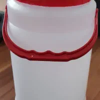 تولید و فروش ظروف یکبارمصرف دبه و سطل ماست|ظروف نگهدارنده، پلاستیکی، یک‌بارمصرف|شهریار, شهریار|دیوار