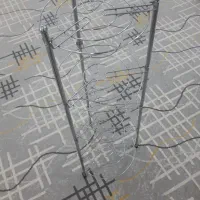 استند جای قابلمه