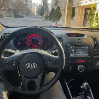 کیا سراتو آپشنال بدون رنگ|خودرو سواری و وانت|تبریز, |دیوار