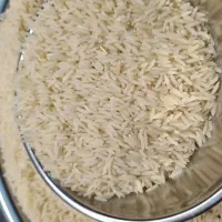 برنج دمسیاه دودی