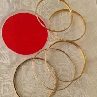 طلا در حد نوسایز ۳