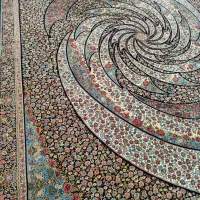 فرش 12متری دستباف گونه