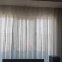 پرده در حد نو|پرده، رانر، رومیزی|مشهد, خواجه ربیع|دیوار