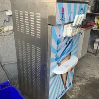 دستگاه بستنی ساز. شانی مو|فروشگاه و مغازه|سنندج, |دیوار