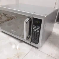 مایکروویو  سولاردام دلمونتی  ۳۸لیتر مدل dl510نو|اجاق گاز و لوازم برقی پخت‌وپز|رشت, جانبازان|دیوار