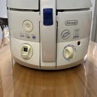 سرخ کن دلونگی قدیمی (اصل)