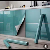 برچسب یخچال لباسشویی کابینت|حراج|قم, انصار‌الحسین|دیوار