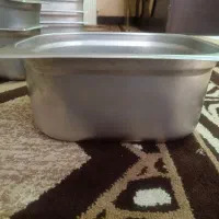 بنماری|ظروف پخت‌وپز|فولادشهر, C3|دیوار