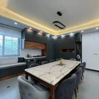 ویلانوساز نمامدرن 500متری سنددار/ باغچه آرایی شده|فروش خانه و ویلا|رشت, گلسار|دیوار