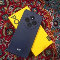 گوشی poco c75|موبایل|کرمانشاه, |دیوار