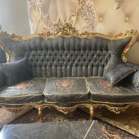 مبلمان سلطنتی ۹نفره
