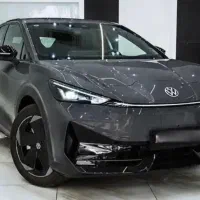 فولکس واگن ایدی یونیکس اولترا