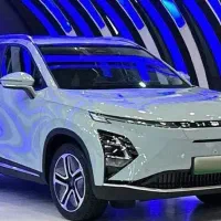 اف ایکس برقیev