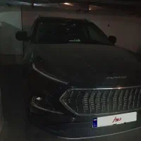 k7فروش خودرو