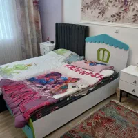 فروش وسایل|تخت و سرویس خواب|مهاباد (آذربایجان غربی), |دیوار