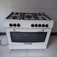 تعمیرات تخصصی انواع اجاق گاز به شرط در اسرع وقت