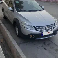 اچ سی کراس. مدل ۹۶، بدون رنگ|خودرو سواری و وانت|مشهد, مشکینی (شهرک غرب)|دیوار