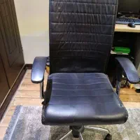 صندلی اداری و کنفرانس