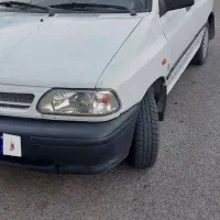 پراید مدل ۸۹ دوگانه کارخانه شاسی پلمپ فنی بشرط|خودرو سواری و وانت|تالش, هشتپر|دیوار