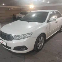 اپتیما 2010