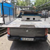 حمل بار باوانت فقط جنوب وبلعکس شیراز بندر بوشهر|خدمات حمل و نقل|تهران, شیراز|دیوار
