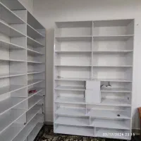 قفسه ام دی اف