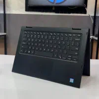 لپتاپ Dell لمسی ۳۶۰ درجه|رایانه همراه|گرگان, |دیوار