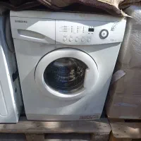 لباسشویی سامسونگ