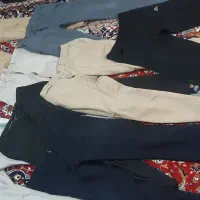 شورت و شلوار مردانه