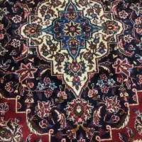 فرش دستباف ۱۲ متری لاکی کاشان|فرش|تهران, نارمک|دیوار