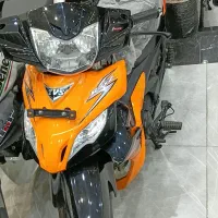 موتور سیکلت قسطی|موتورسیکلت|مشهد, رده|دیوار