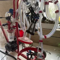 شیردوش چهار واحدی