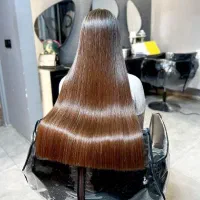 کراتینه واحیا مو ،بوتاکس،پروتئین