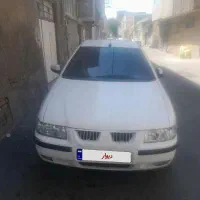 خودرو سمند موتور ملی|خودرو سواری و وانت|تبریز, |دیوار