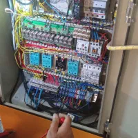 برقکار ساختمان و صنعتی